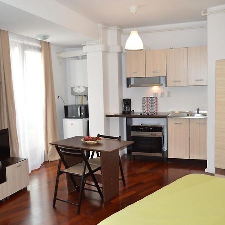 Bucharest Luxury Apartments Ngoại thất bức ảnh
