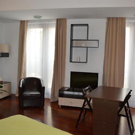 Bucharest Luxury Apartments Ngoại thất bức ảnh