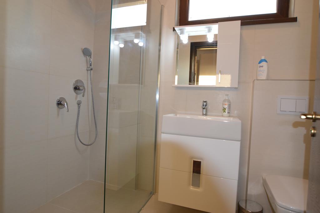 Bucharest Luxury Apartments Ngoại thất bức ảnh