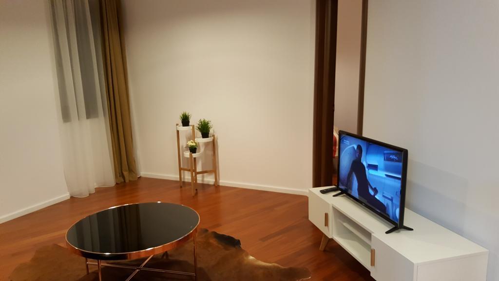 Bucharest Luxury Apartments Ngoại thất bức ảnh
