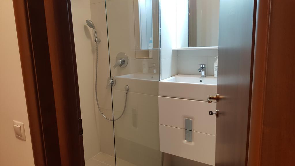 Bucharest Luxury Apartments Ngoại thất bức ảnh