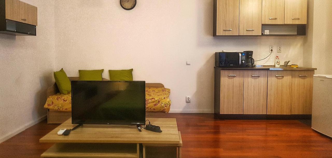 Bucharest Luxury Apartments Ngoại thất bức ảnh
