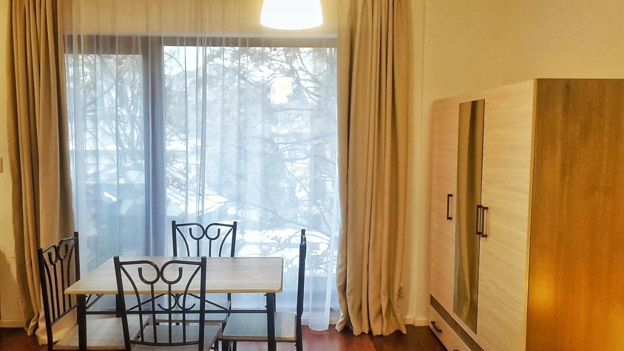 Bucharest Luxury Apartments Ngoại thất bức ảnh