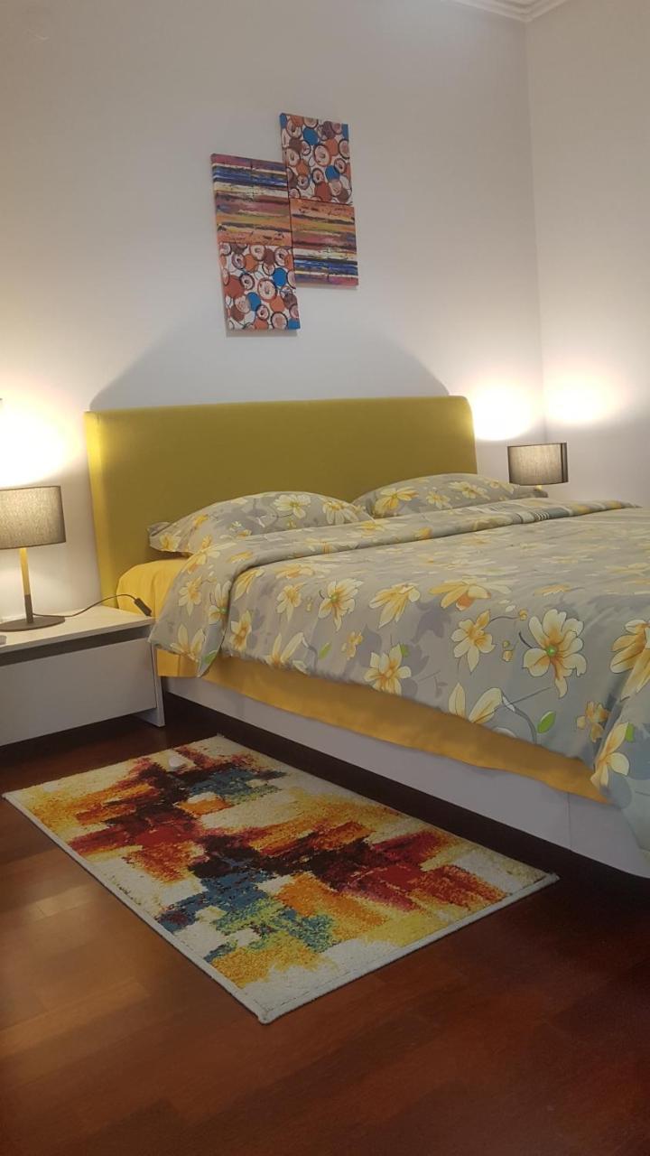 Bucharest Luxury Apartments Ngoại thất bức ảnh