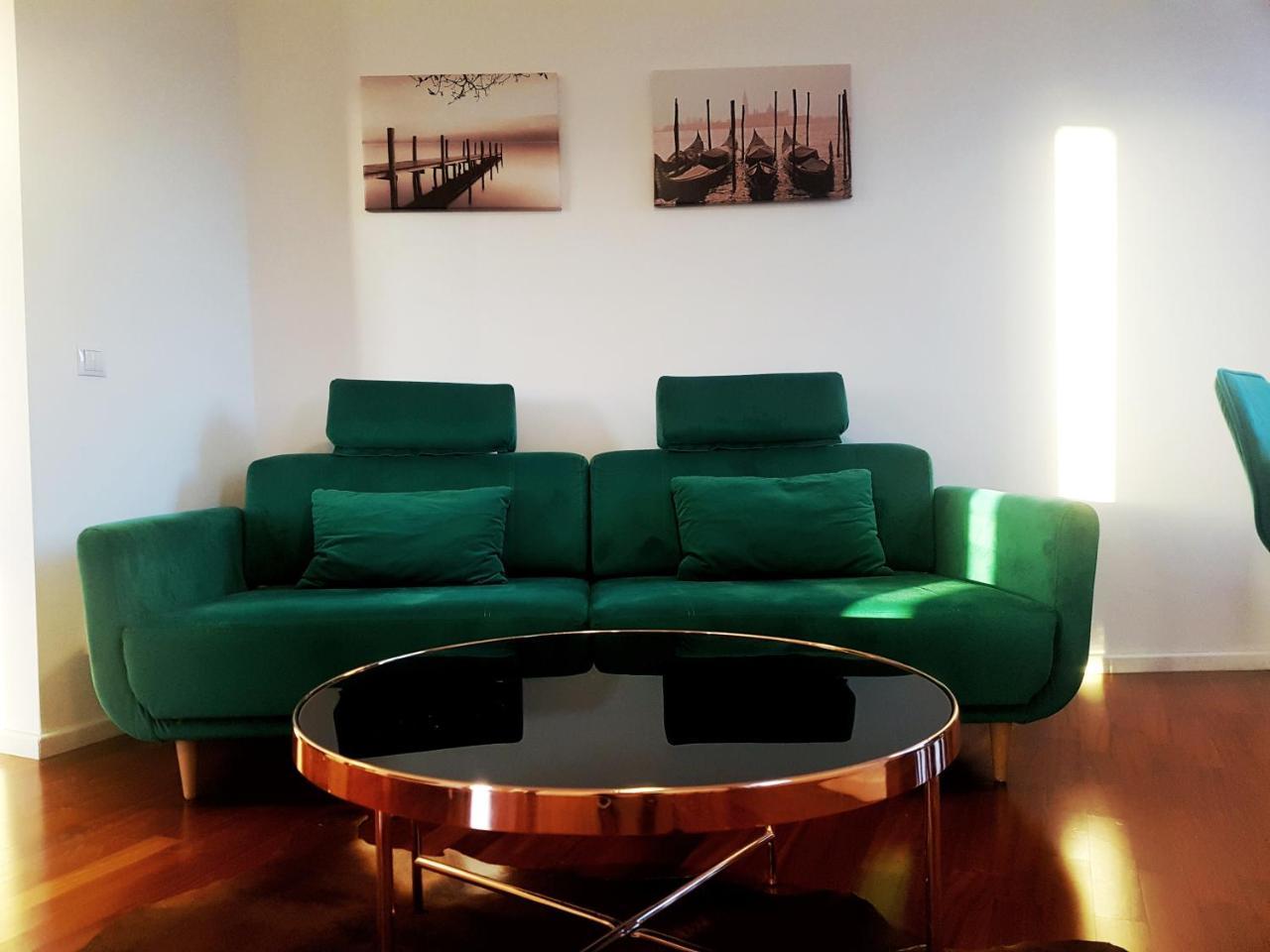 Bucharest Luxury Apartments Ngoại thất bức ảnh