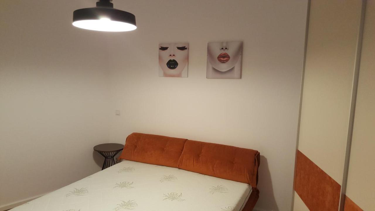 Bucharest Luxury Apartments Ngoại thất bức ảnh